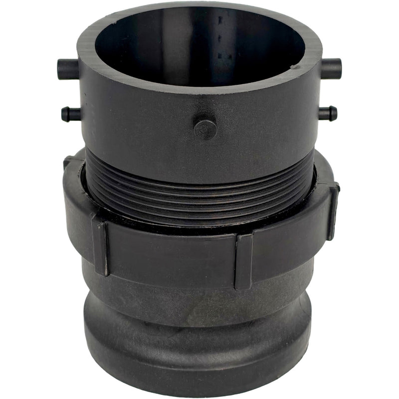 360785 Male Cam To Bayonet Fitting for Waste Master RV Travel Trailer