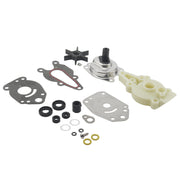 DURAFORCE 46-42089A5 Water Pump Service Kit for Mercury 6 8 9.9 10 13.5 15HP Boat Motor