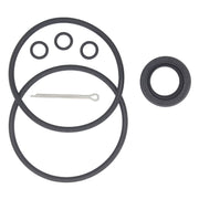 DURAFORCE 91252-ZW9-003 91352-ZW9-003 Lower Gearcase Seal & O-Ring for Honda Outboard