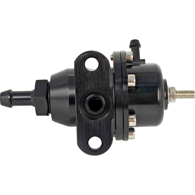 25-300BK High Volume Fuel Pressure Regulator for Honda 1999-2000 Civic Si 1.6L