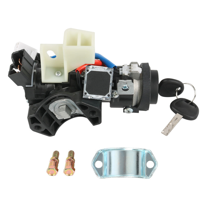 81900-3SA00 Ignition Lock Switch Assembly with Keys for Hyundai 819003SA00