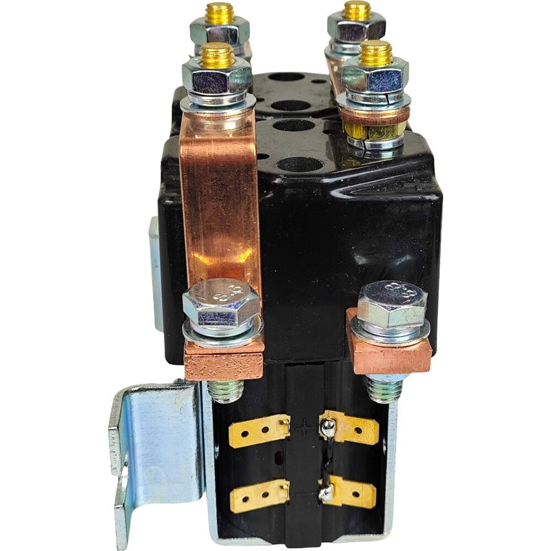 SW182B-299 7022000 Reversing Contactor Solenoid for JLG E300AJ E300A 48V 200A