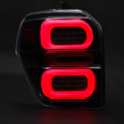 DURAFORCE LED Sequential Rear Tail Lamps for Toyota 4Runner 2010-2022 2023