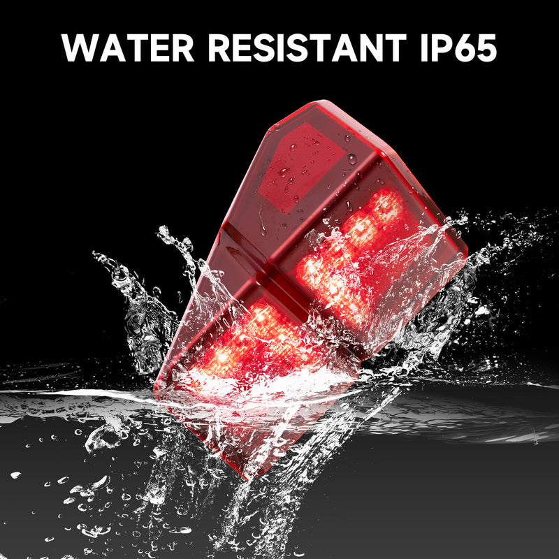 Rear Tail Light for Polaris Ranger 1000 Crew UTV Left Right 2020-2025