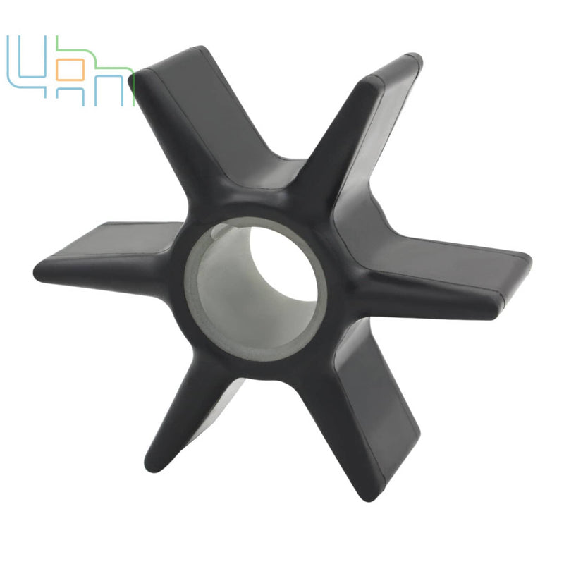 DURAFORCE 47-430261 43026T2 47-43026Q02 Water Pump Impeller for Mercury Mariner 40HP-250HP