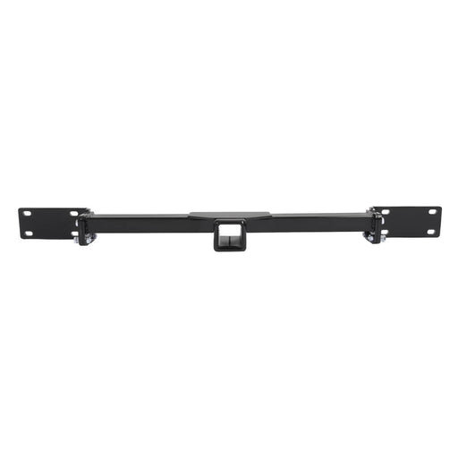 DURAFORCE Front Mount Trailer Hitch 2" Receiver for Dodge RAM 2500/3500/4500 2010-2018