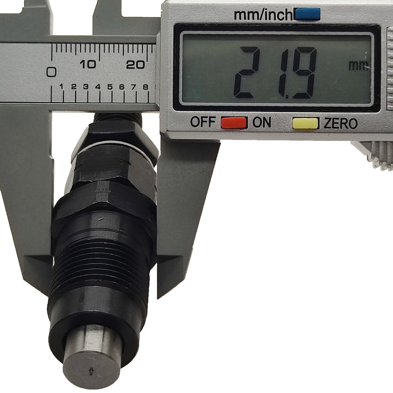 Fuel Injector for Kubota F2560 F2260 F2560E F2680E F3560 F2880E-F F3060 F3680