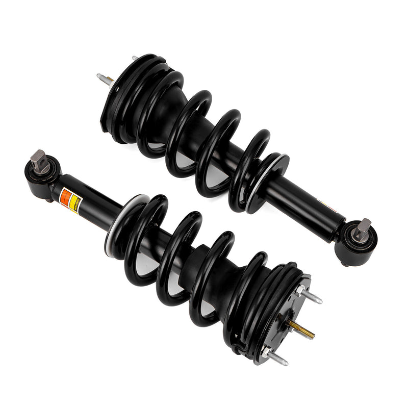 Front Shock Struts Assembly 15886465 for Cadillac Escalade 2Pcs