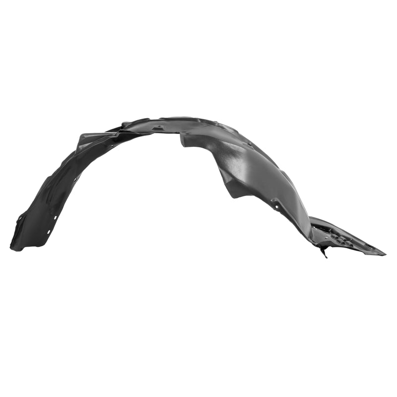 HO1248142 Inner Fender Liner Splash Shield for Honda Civic 2012-2015 Front Left