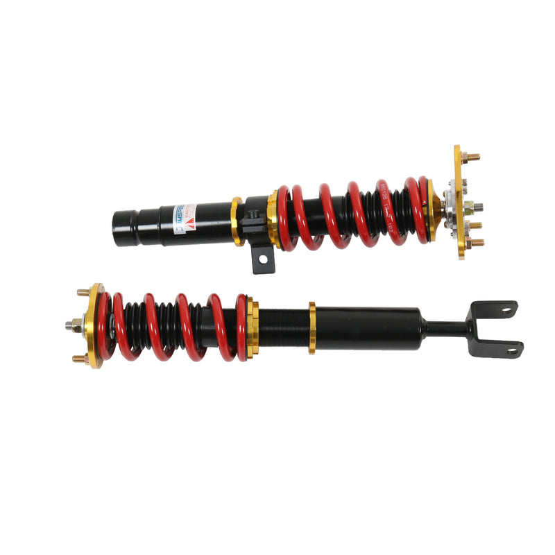 Coilovers Suspension Kit for Honda Accord 2013-2016 Acura TLX 2015-2017 Adj Heig