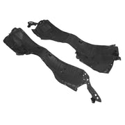 DURAFORCE Front Fender Liners With Insulation Foam for Nissan Maxima 2016-2023 Left Right