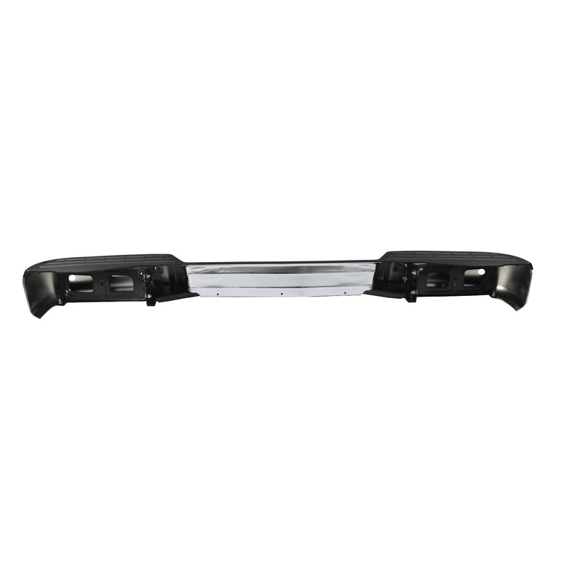 850101PA0B Rear Step Bumper Fit Nissan NV3500 NV2500 NV1500 NI1102159