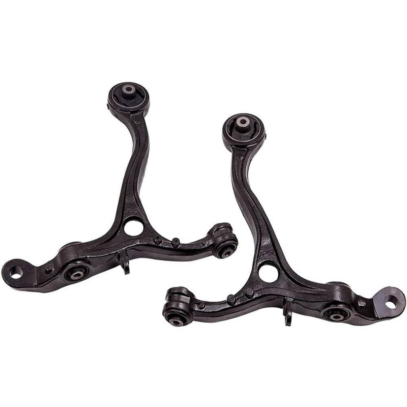 12x Front Upper Lower Control Arms Suspension Kit for Honda Accord 2008-2012
