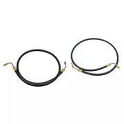 DURAFORCE 32-861128/32-861127 Hydraulic Trim Hose for MerCruiser Alpha Bravo Gen2 Transom