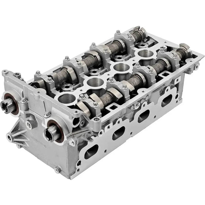 55568116 Cylinder Head for Chevy Cruze Sonic 1.8 DOHC Dual VVT Cast 2011-2018