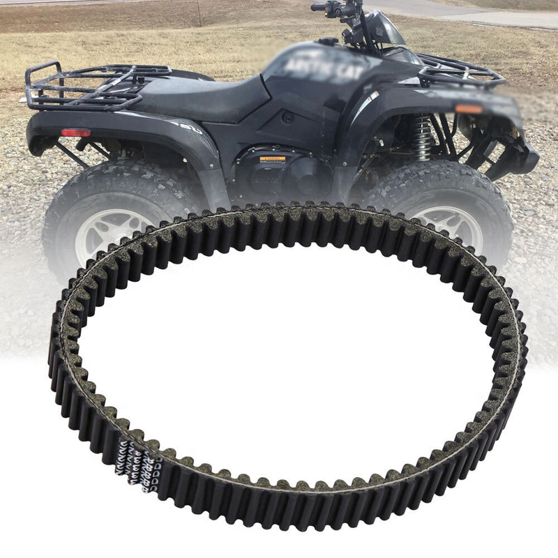 0823-228 Drive Belt for Arctic Cat 500 4X4 350 366 400 425 450 Automatic