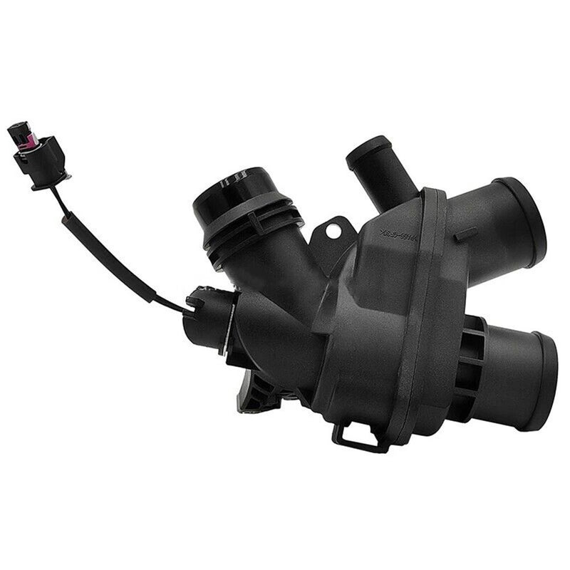 LR062498 LR117568 Thermostat for Land Rover Range Rover Sport 2015-2012 3.0L