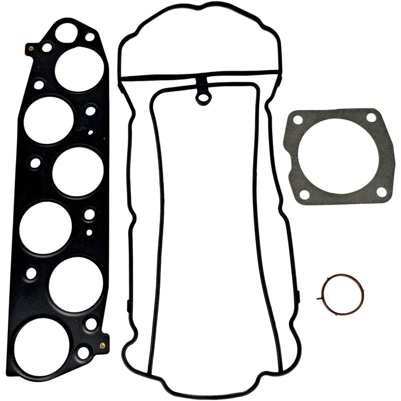 MS19700 Fuel Injection Plenum Gasket Set for Honda 2005-2017 Odyssey Kit Engine