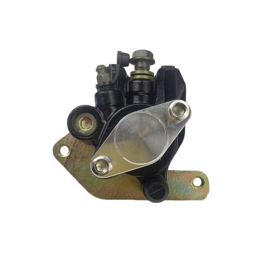 DURAFORCE 1UY-2580W-01-00 Rear Brake Caliper for Yamaha Banshee 350 Warrior 350 Wolverine