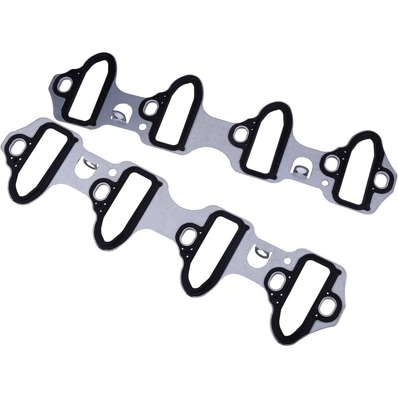 Fel-Pro Intake Manifold Gasket Set for Chevrolet LS 5.3L 4.8L 6.0L 6.2L