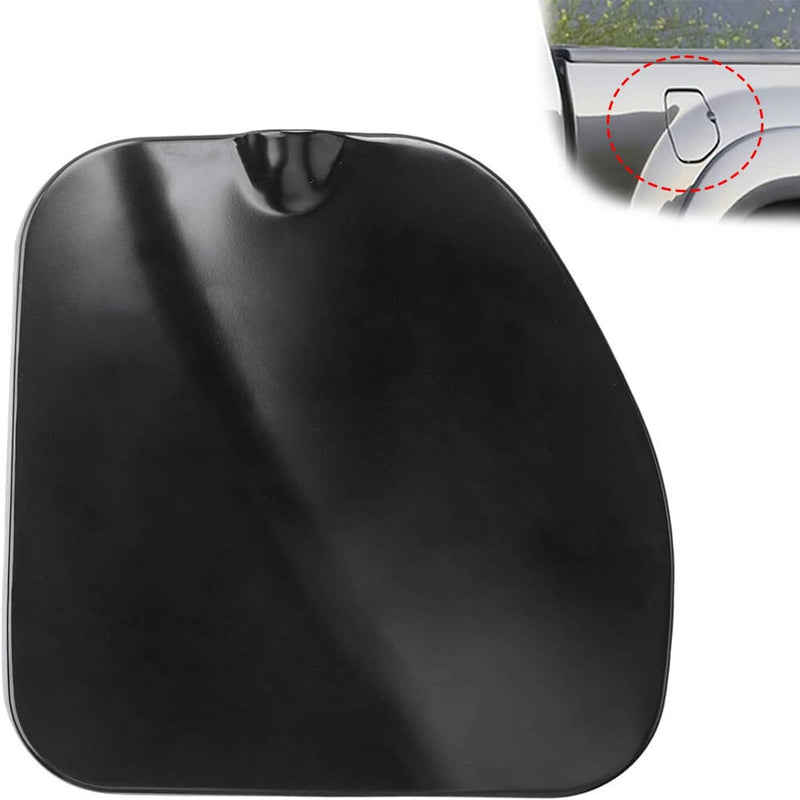 77305-04904 Fuel Gas Door Cap for Toyota Tacoma Double Cab Short Bed 2005-2015