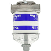 DURAFORCE TX10313 TX10316 Fuel Filter Assembly for Long Tractor CAV 460 510 610