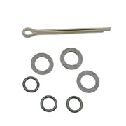 DURAFORCE 06192-ZW1-000 Maintenance Service Kit for Honda Outboard 75HP 90HP BF75A BF90A