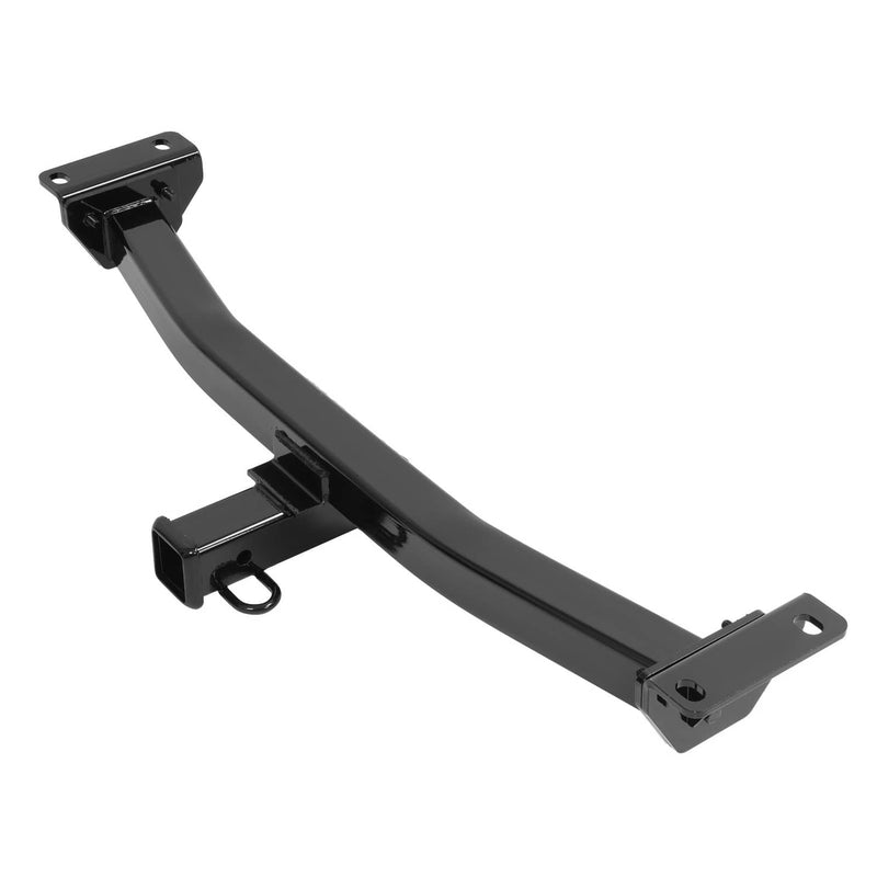 DURAFORCE Class 3 Rear Bumper Trailer Hitch 2" Tow Receiver for Ford Ranger 2019-2023