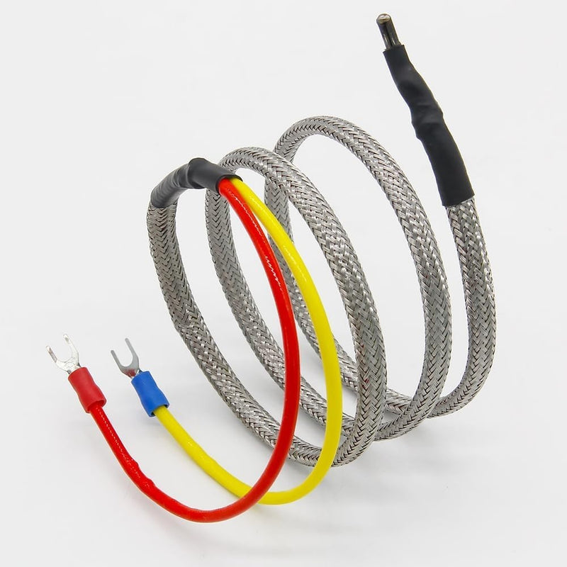 812-0210 Thermocouple 36in for Quadrafire 800 Nova 1000 1100 1200 Stove