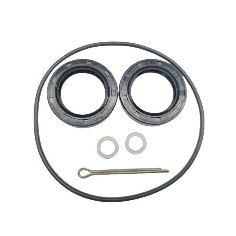 DURAFORCE 91252-ZZ3-003 Lower Unit Seal Kit for Tohatsu BF115D/150D/175A BF200A/225A