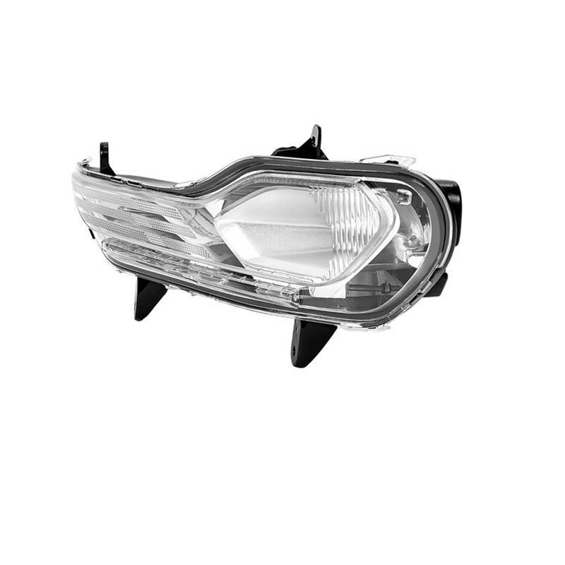 CJ5Z13201C Driver Side Front Bumper Fog Light Lamp for Ford Escape 2013-2016
