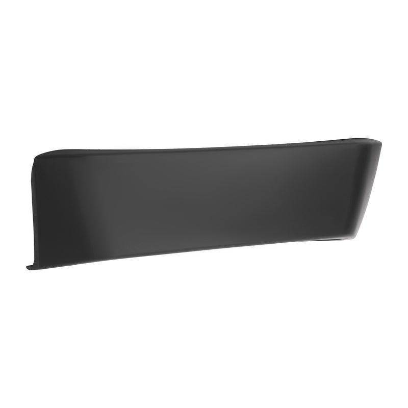 23142974 GM1180181 Rear Trailer Hitch Cover for GMC Yukon XL Denali 2015-2020
