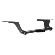 DURAFORCE Class 1 Trailer Hitch for Hyundai Sonata for Kia Optima 11-2015 Powder Coated