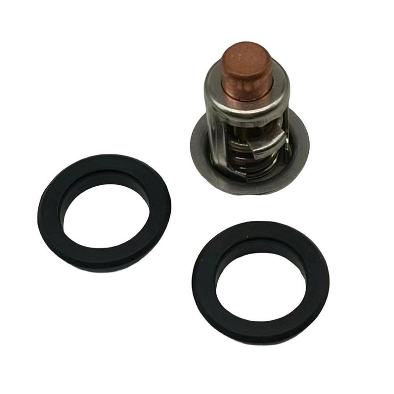 5001036 Thermostat for Johnson Evinrude 25 200-250 HP Replaces 5000355 18-3546