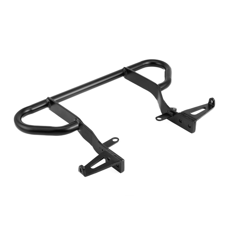 Grab Bar Bumper Rack Back Carrier with Bolts for Yamaha YFZ450R 2009-2024