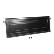 DURAFORCE Rear Electrophoresis Tailgate Primed for Chevrolet Stepside Truck 1954-1987