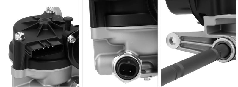 36410-34015 Transfer Case Actuator Motor for Toyota 4Runner Tacoma Tundra