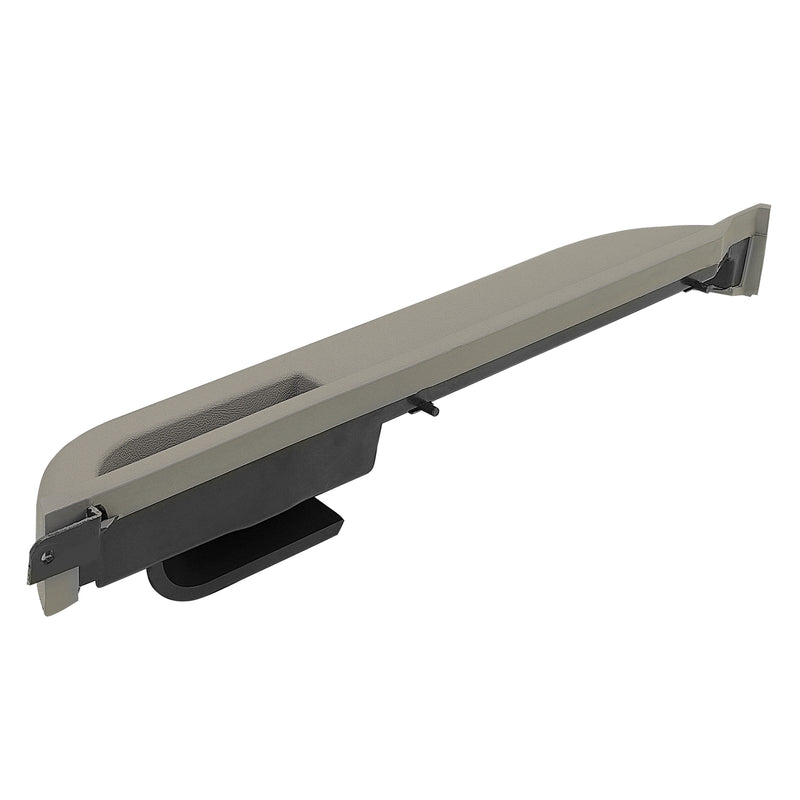 Inner Door Armrest Pads Panel Handle for Chevy for GMC Blazer Suburban 1988-1994