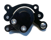 DURAFORCE Brake Caliper and Pads for Baja Motorsports DB30 DB30S DB30BL DB30R Mini Bike