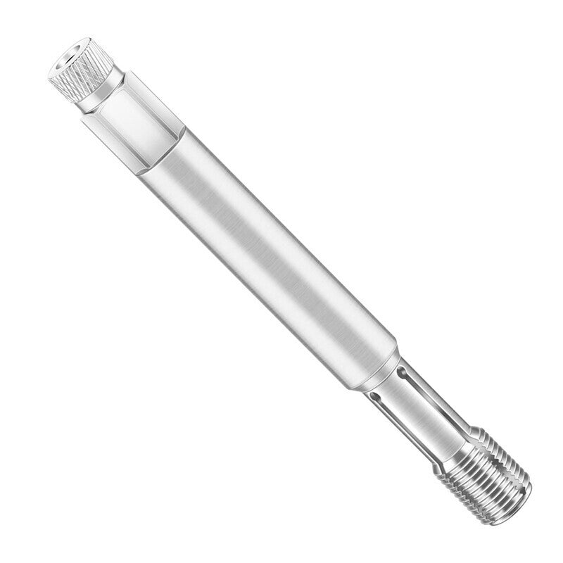 640811 14mm Back Tap Thread Repair Tool Auto Threading Silver