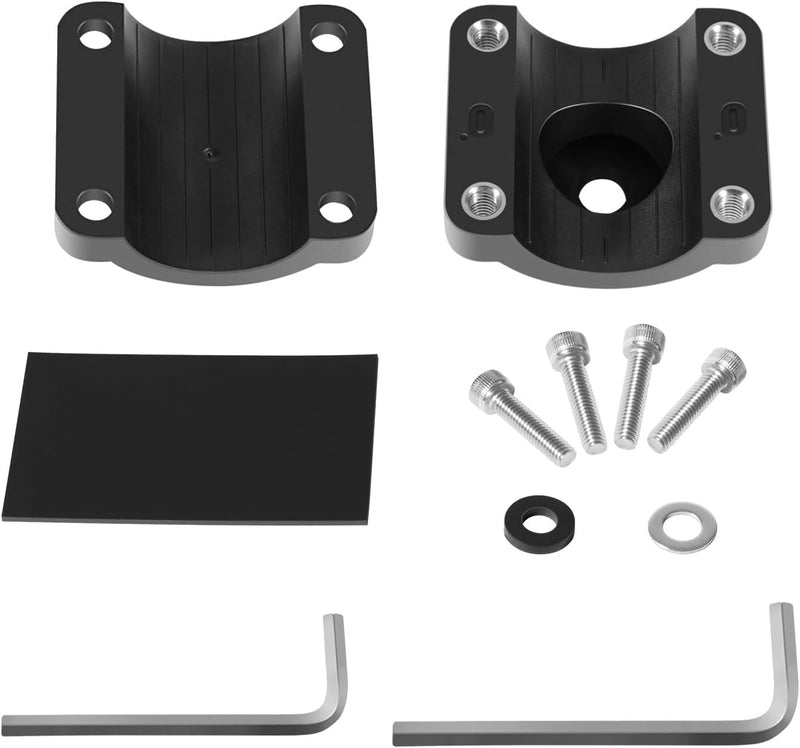 010-12676-15 Panoptix LVS32 Transducer 0 Degree Livescope Pole Mount for Garmin