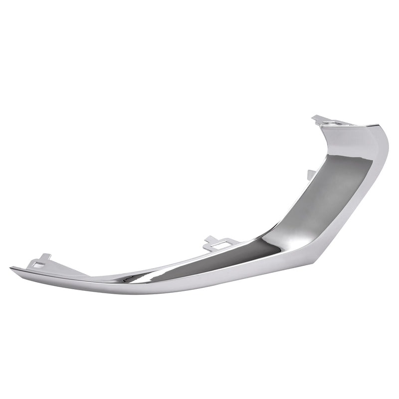 GM1039233 Front Passenger Side Fog Light Trim Cover for Chevy Traverse 2018-2021