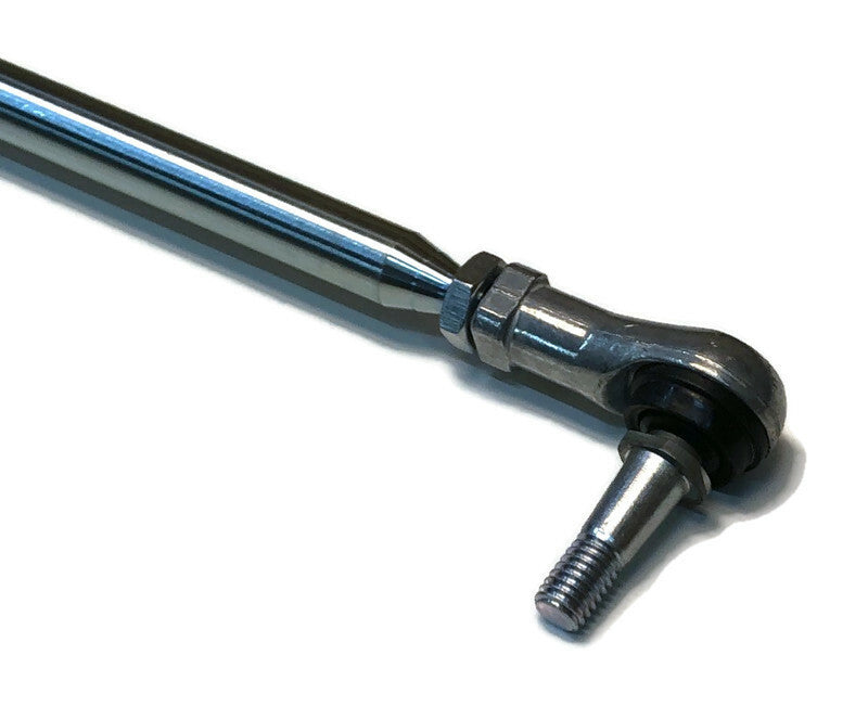 70876G02 Tie Rod Assembly for EZGO TXT Golf Cart 2001 and Up