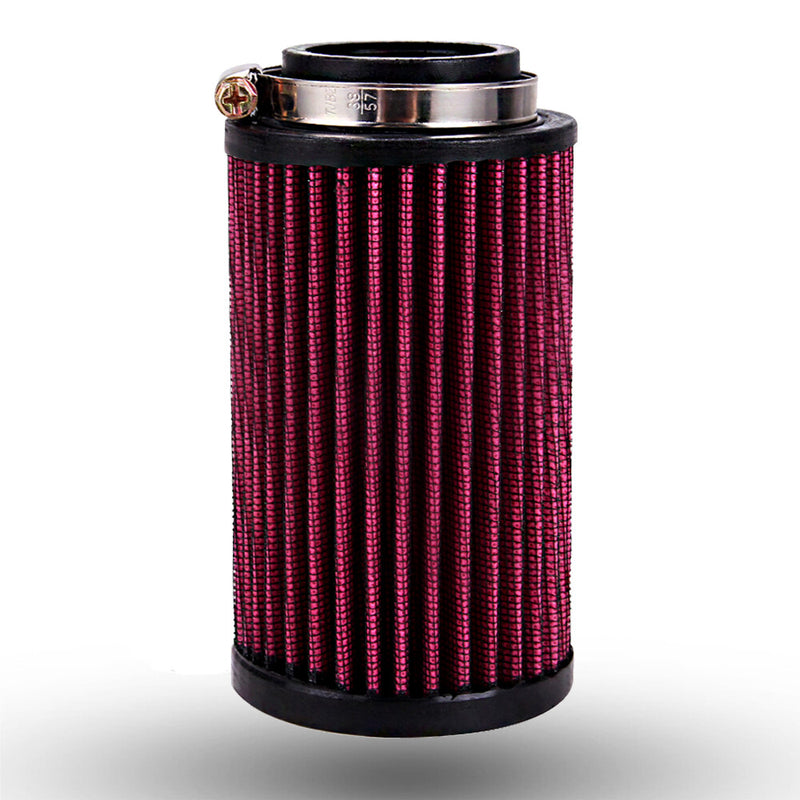 26mm Carburetor Air Pod Intake Filter Cleaner Carb for Yamaha Banshee YFZ350