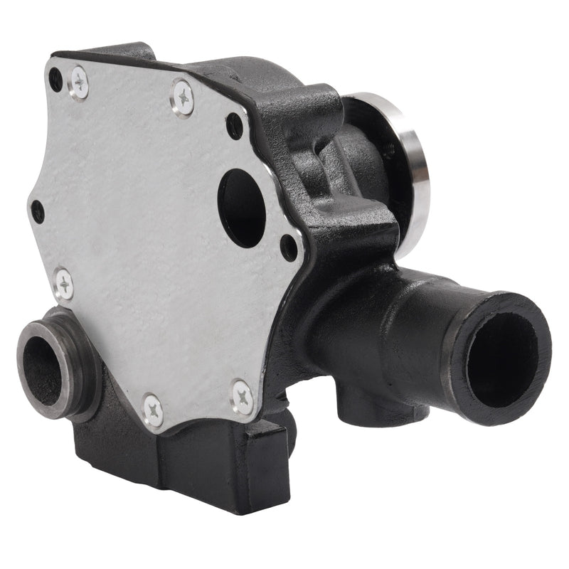 Water Pump for Cummins B3.3 QSB3.3 QSB4.5 3800883 Steel Bare Metal Engine