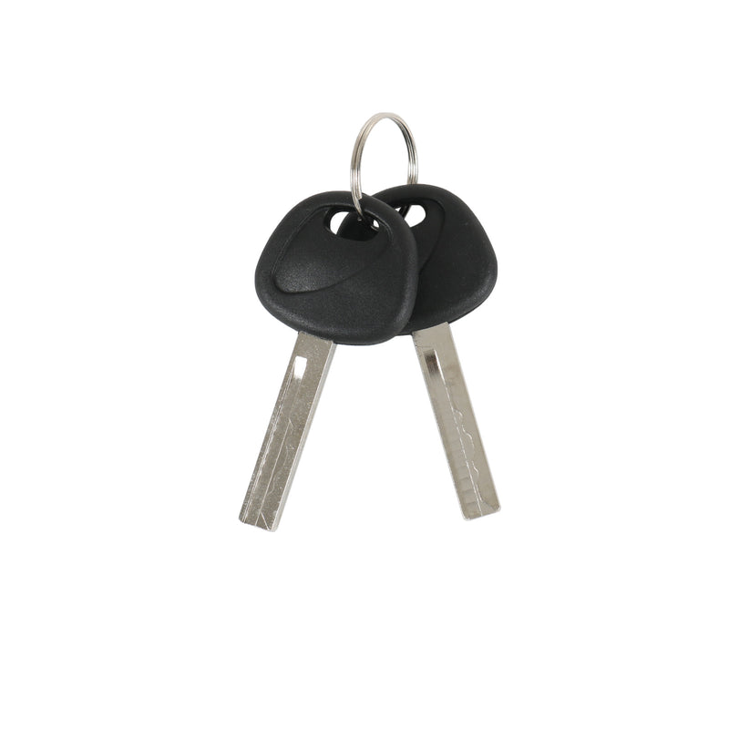 81900-1RJ00 Ignition Lock Cylinder for Hyundai Accent 2012-2017 Keys