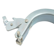 DURAFORCE Rear Steel Trunk Lid Hinges for Chevrolet Impala Biscayne Bel Air 1961-1964