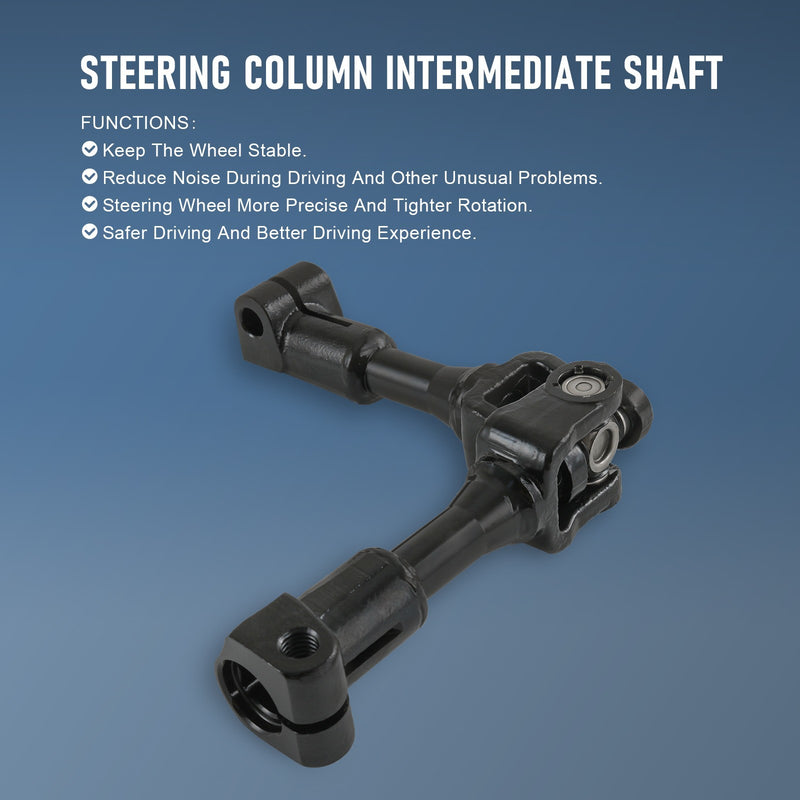 55057335AC Steering Column Intermediate Shaft for Ram 1500 3.0L 3.6L 5.7