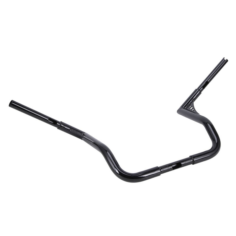 14" Monkey Bagger Meathook Handlebar for Harley Electra Street Glide US