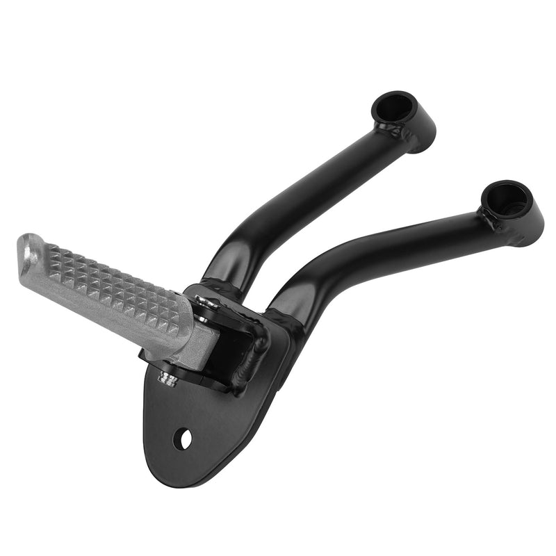 Motorcycle Rear Foot Pegs Passenger Footrests for Honda Rebel CMX 300 500 17-24